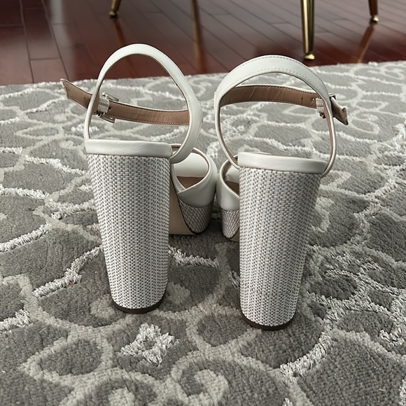 Call It Spring Platform High Heels - Picture 4 of 5